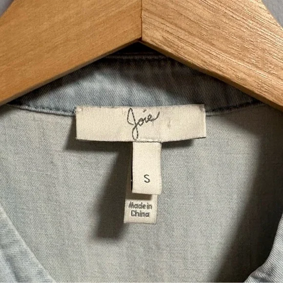 Joie Dress - Picture 2 of 8